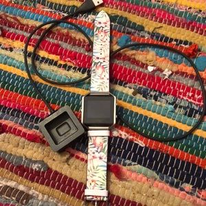 Fitbit Blaze